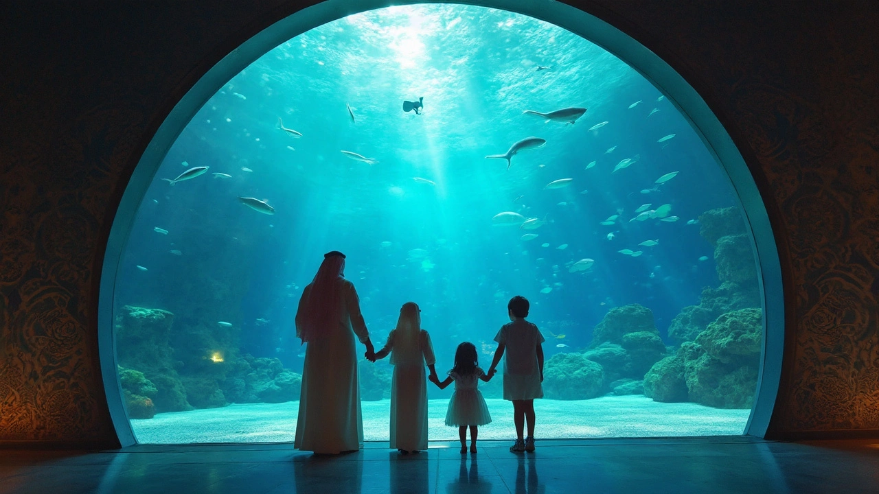 Family-Friendly Activities