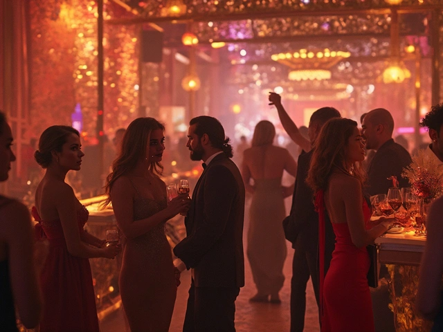 The Allure of Call Girls in Dubai: Understanding the Fascination