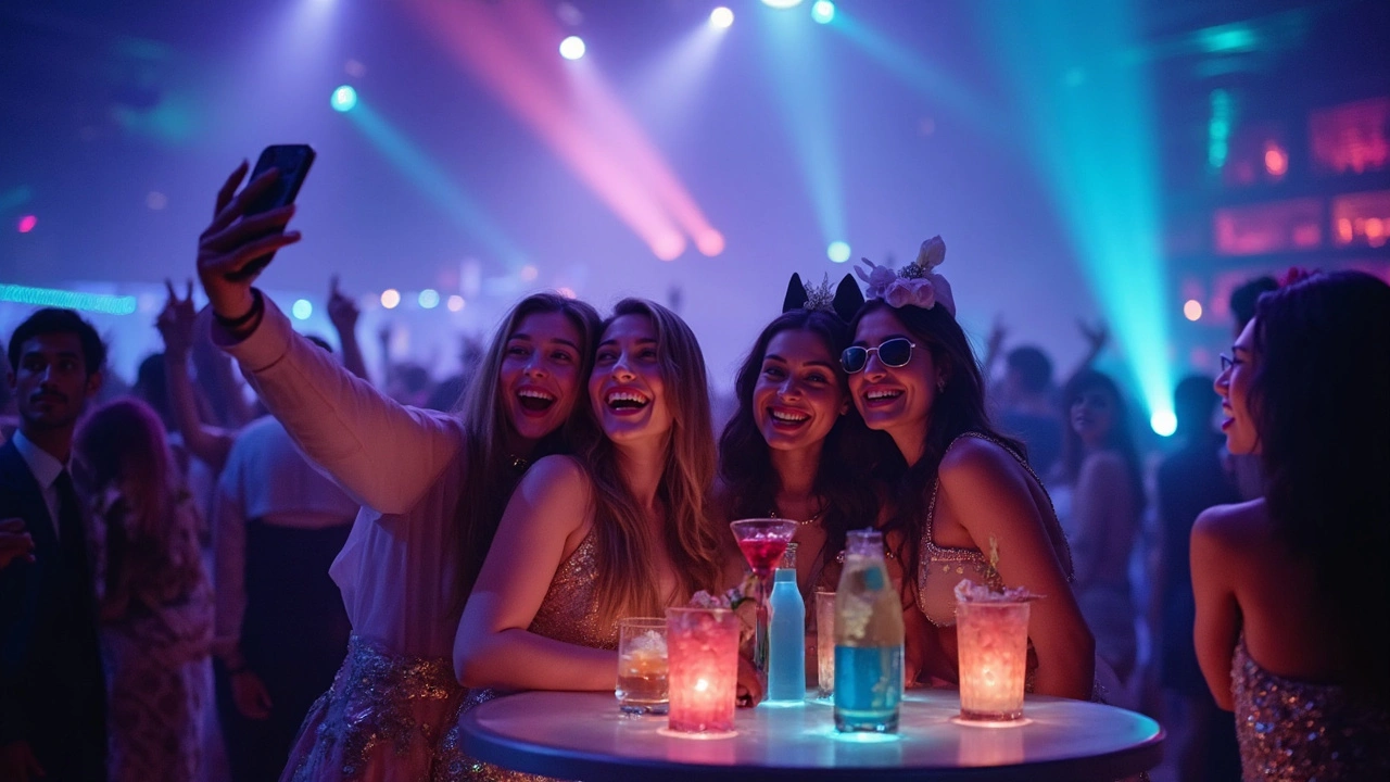 Best Spots Inside: VIP or Dance Floor?