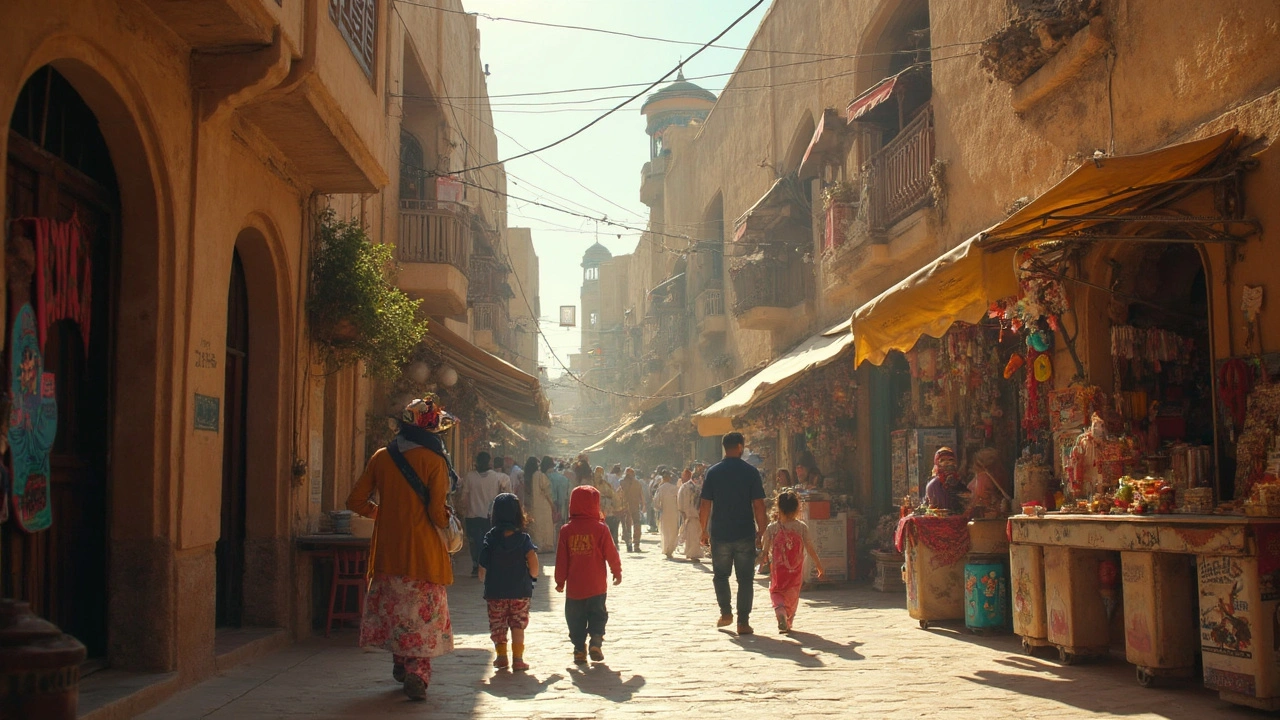 Lesser-Known Gems Worth Every Dirham