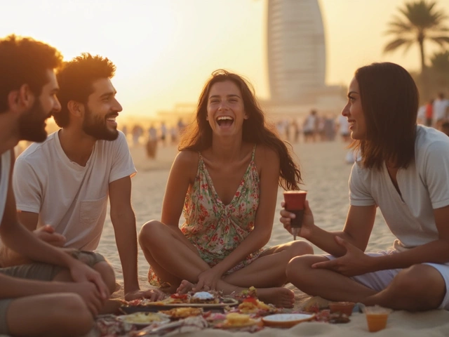 Dubai Attractions on a Budget: How to Save and Enjoy Every Dirham