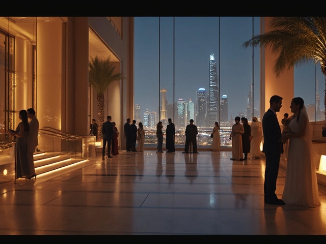 Escort Girls in Dubai: Highlight Joy, Bust Myths, and Everything You Should Know