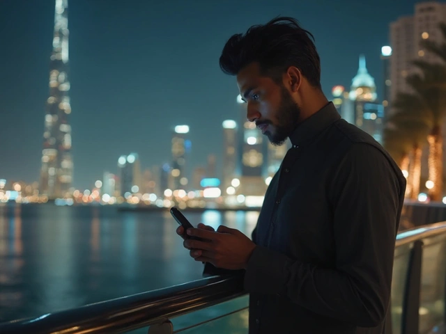 Escort in Dubai: The Ultimate Guide to Finding and Hiring with Confidence