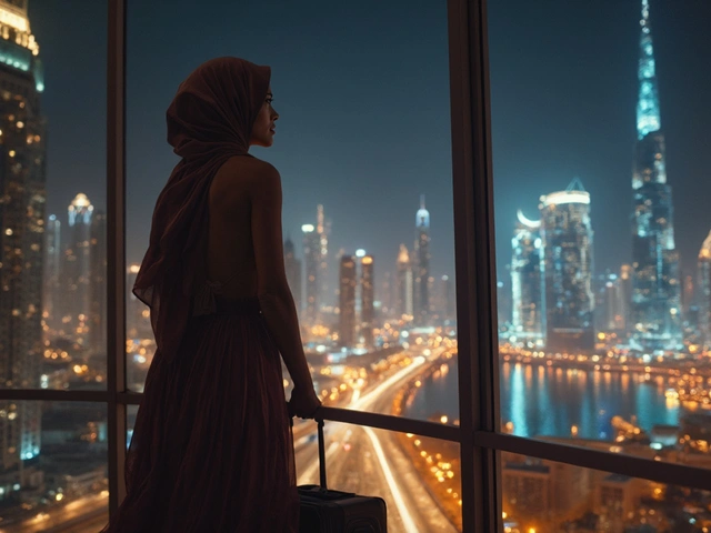 Pornstars in Dubai: The Real Story of Their Move from Hollywood