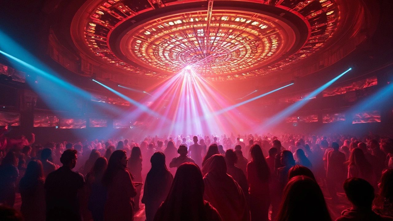 Tips for Getting In and Booking Tables