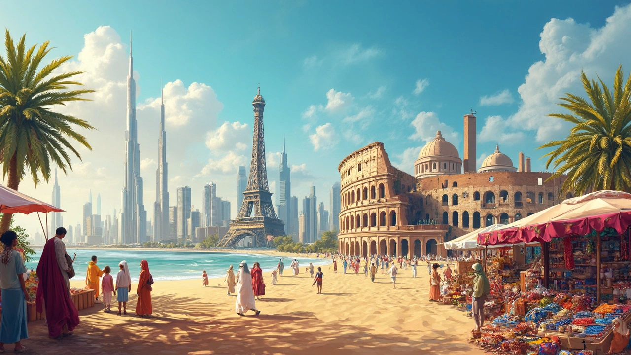 Travel Tips for Dubai Residents