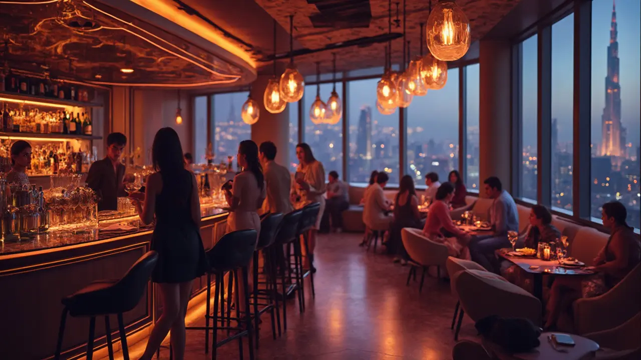 Booking Smart: Safety, Privacy, and Etiquette