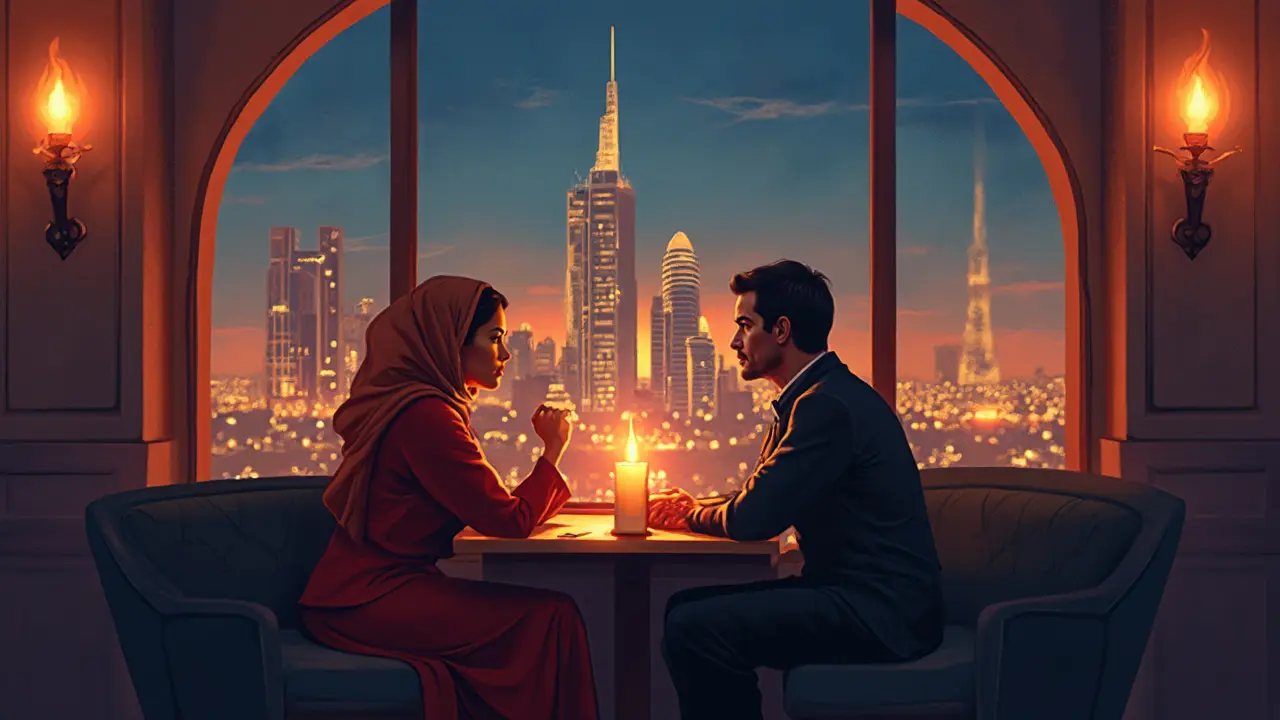 Choosing the Right Companion