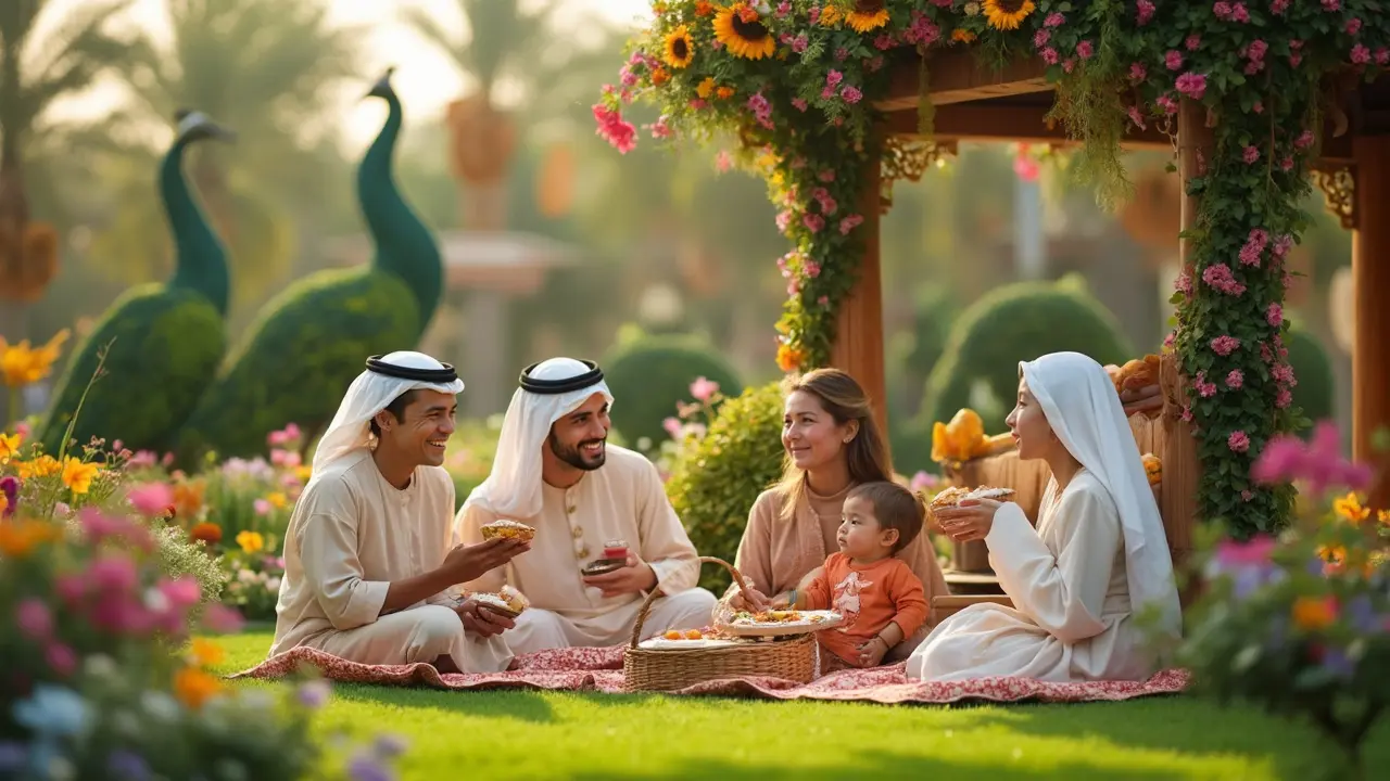 Dining, Shopping, and Nearby Attractions