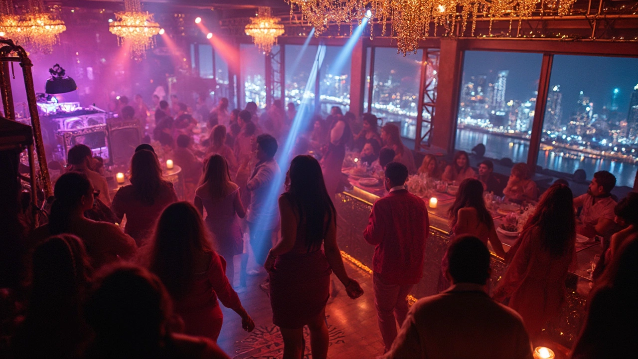 Dress Codes and Entry: How to Get In