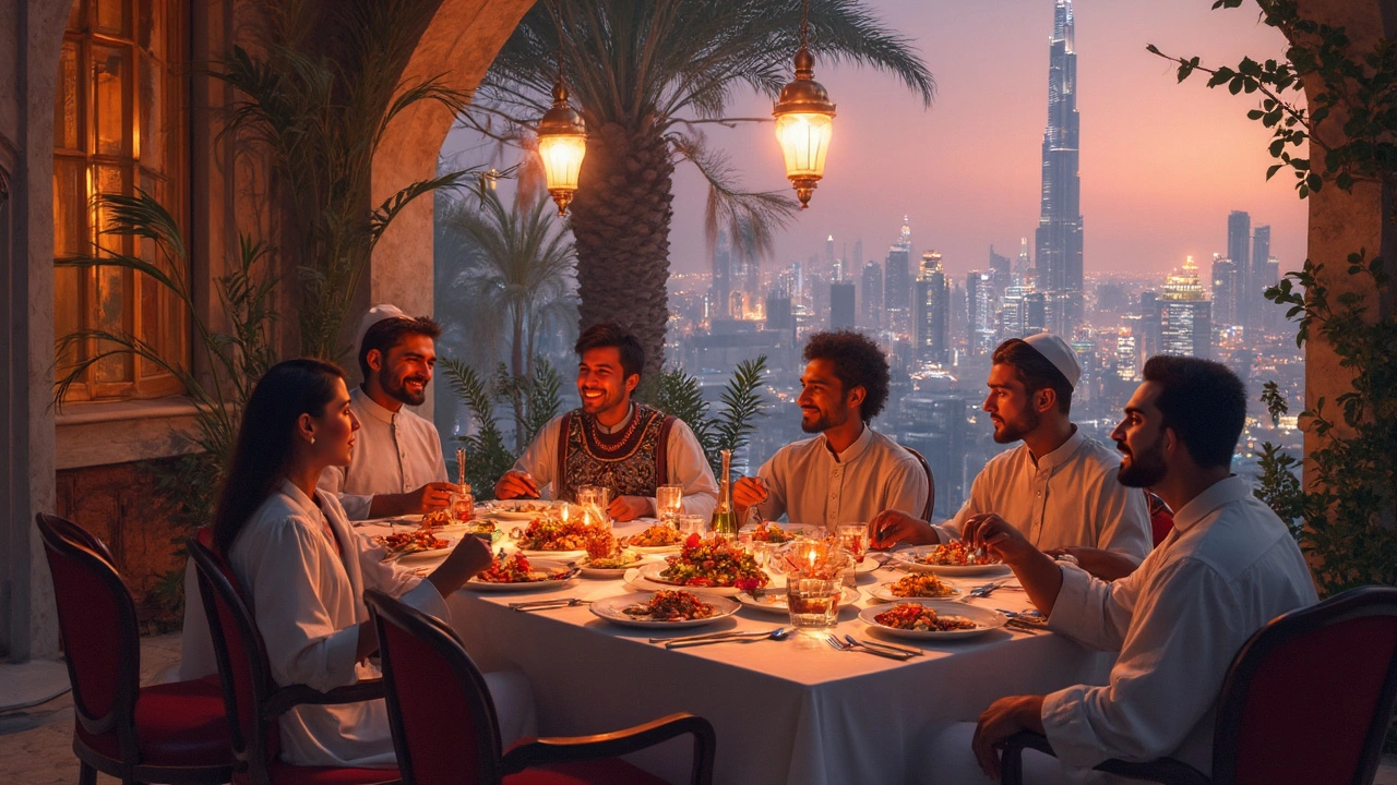 Eat, Play, Connect: Where Locals Live the Culture
