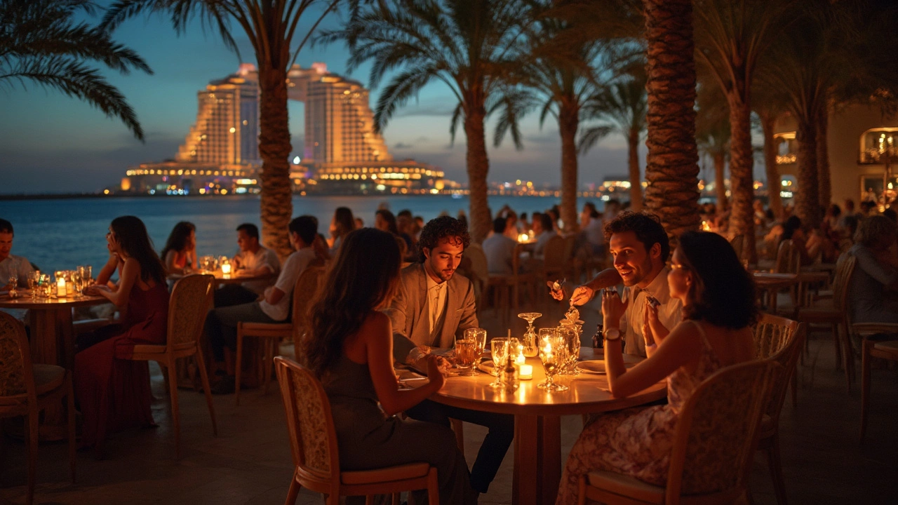 Insider Tips for a Flawless Night Out