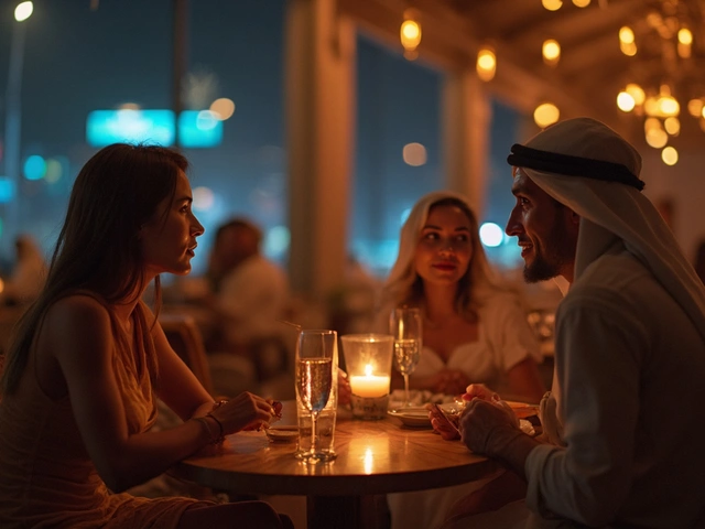 Bur Dubai Call Girls: A Fun Path to Connection and Adventure