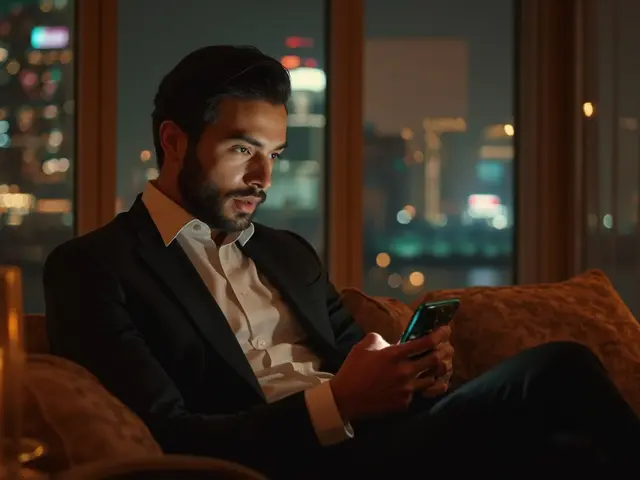 Call Girls for Private and Exclusive Encounters: What to Know