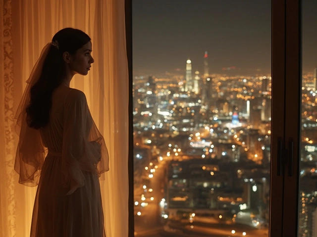 Call Girls With Stunning Beauty and Elegance: What Sets Them Apart?