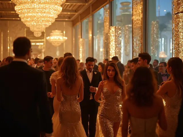 Dubai Nightlife: Experience the Extravagance at Cavalli Club