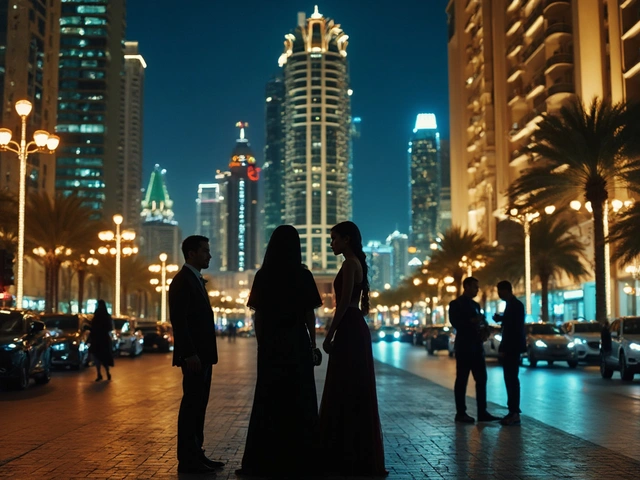 Escort Girls Dubai - Insider Secrets You Need to Know