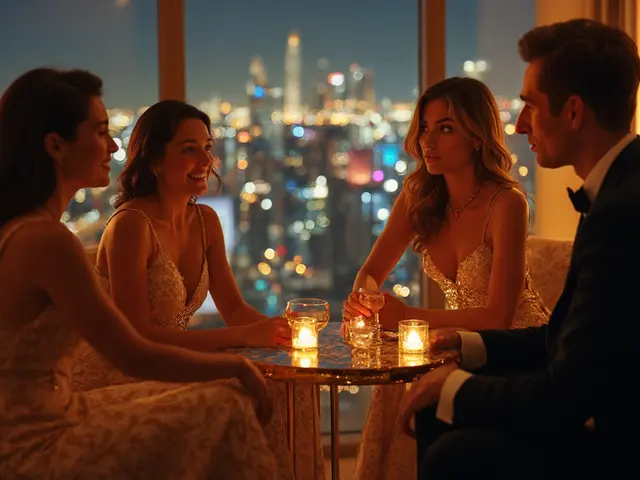 Euro Escort Dubai: Experience Luxury and Adventure in the UAE