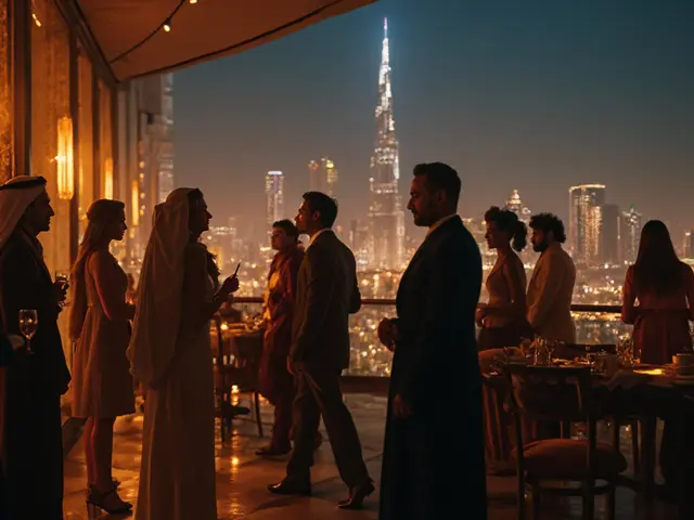 Gender and Sexuality in Dubai Call Girls: What Really Happens Behind Closed Doors