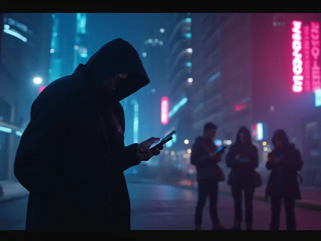 Pornstars in Dubai: The Dark Truth Behind the Glamour