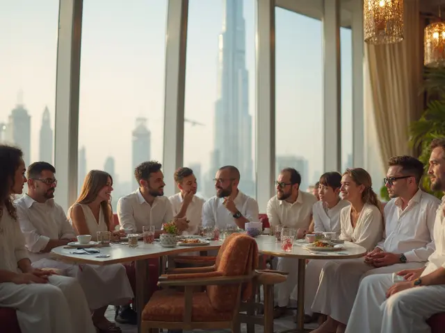 Sex in Dubai: Cracking the Taboo and What Locals and Visitors Need to Know