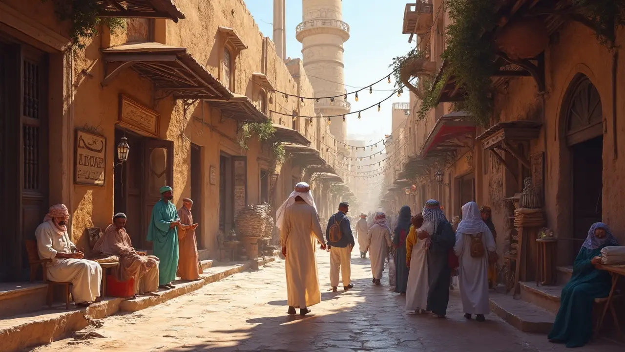Cultural Hotspots You Can't Miss