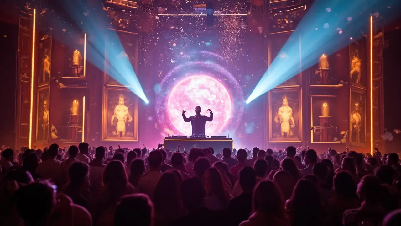 Dubai-Exclusive VIP Experiences