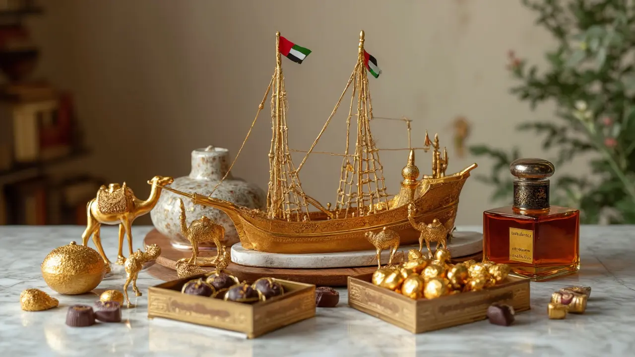 Gifts Beyond the Obvious: Quirky and Artisan Finds
