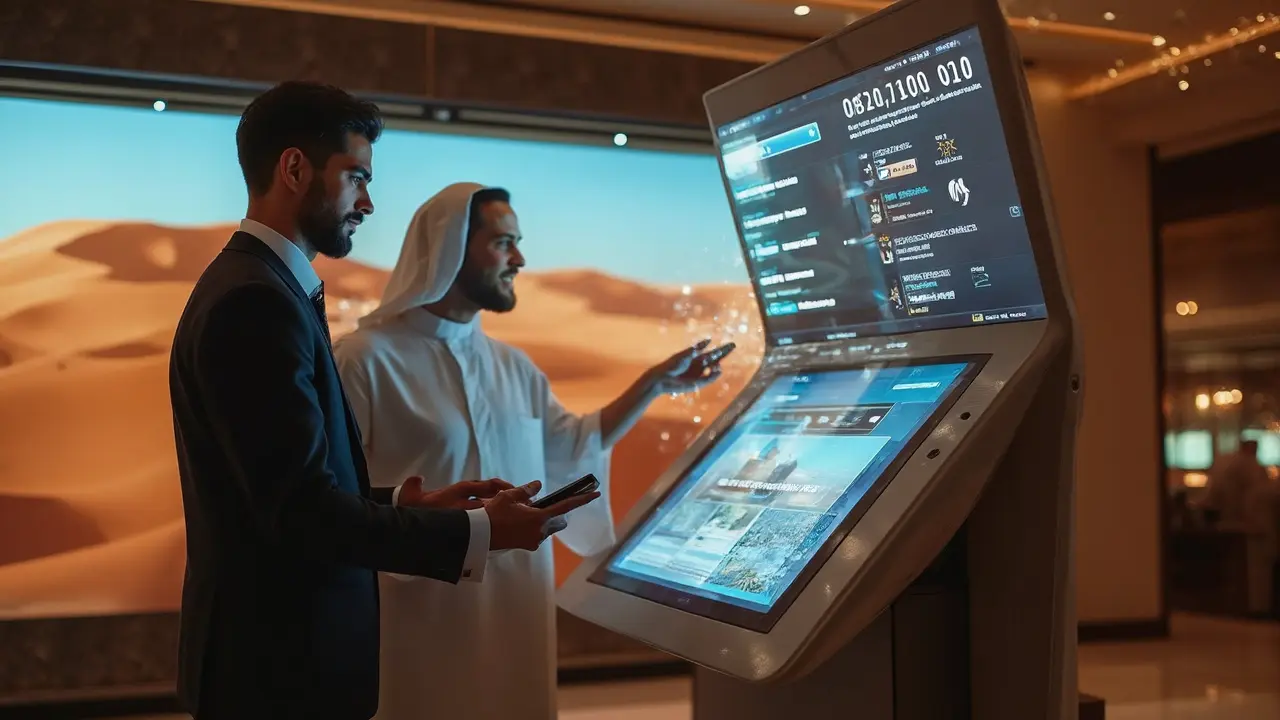 Tips for Dubai Residents and Tourists: Picking the Best Safari