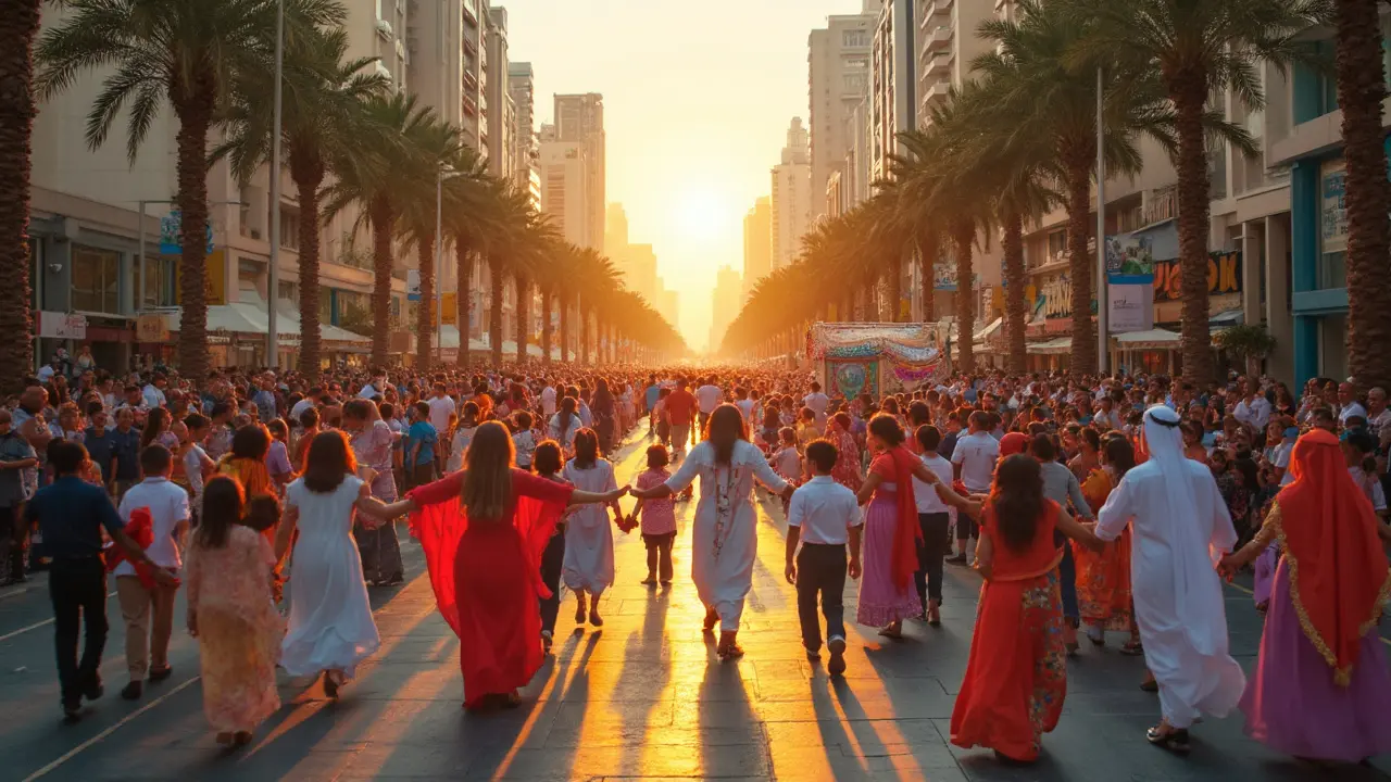 Tips for Immersive Cultural Engagement