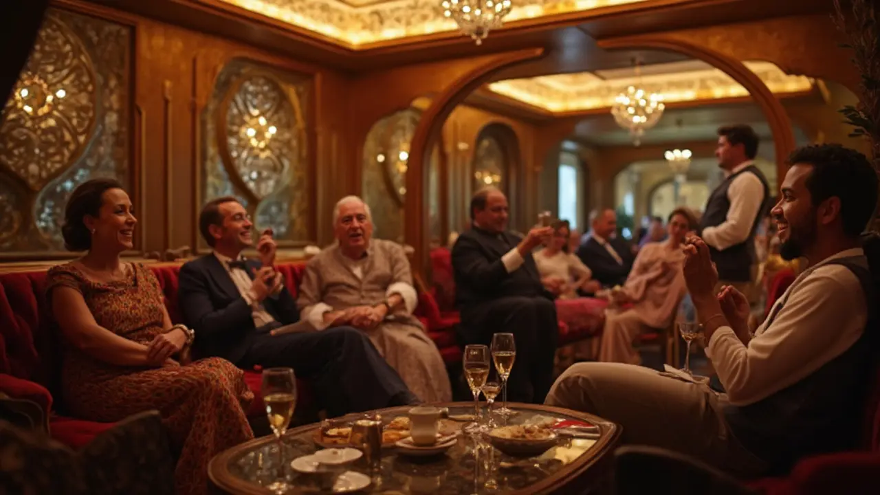 Tips for Making the Most of Live Music Events in Dubai