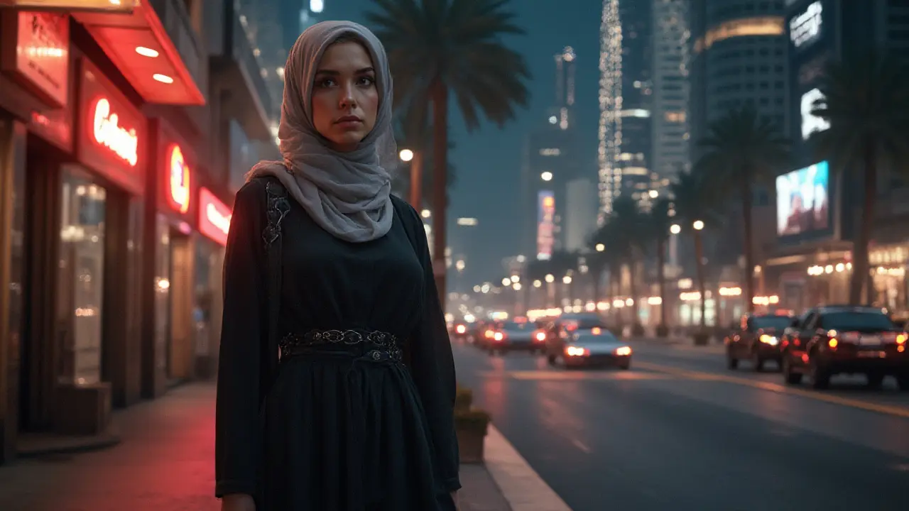 Dubai’s Unwritten Rules: Etiquette, Taboo, and Staying Safe