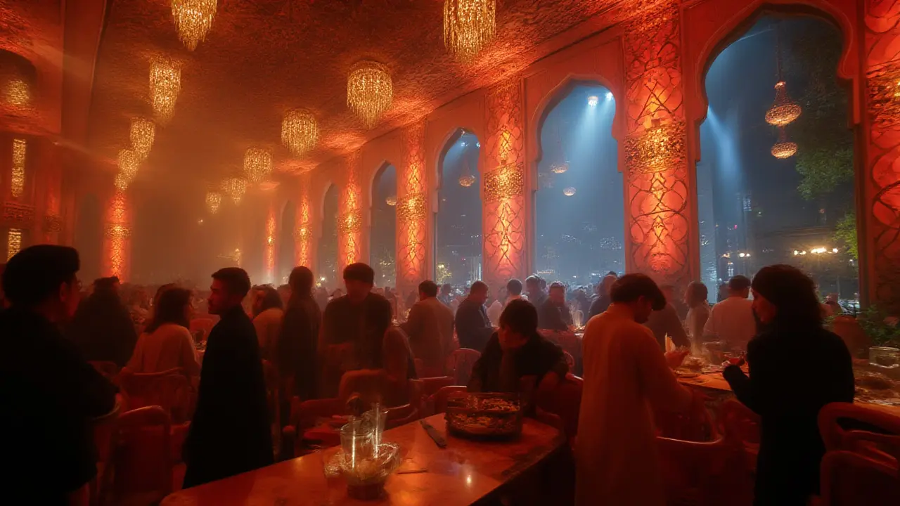 Group Planning Hacks and Making the Most of Your Nightlife Adventure