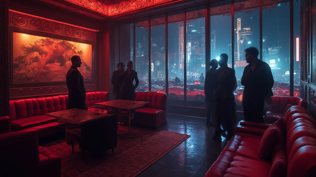 Insider Tips: Getting the Most Out of Your Billionaire Night Out