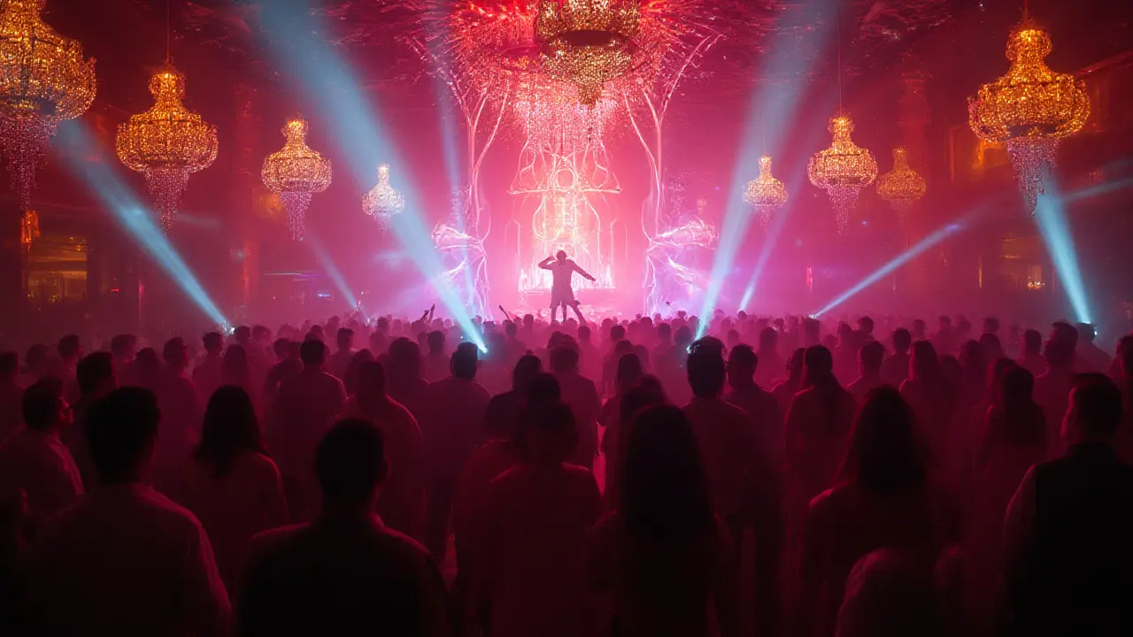 Making Memories: Tips and Must-Knows for an Unforgettable Night at Cavalli Club Dubai