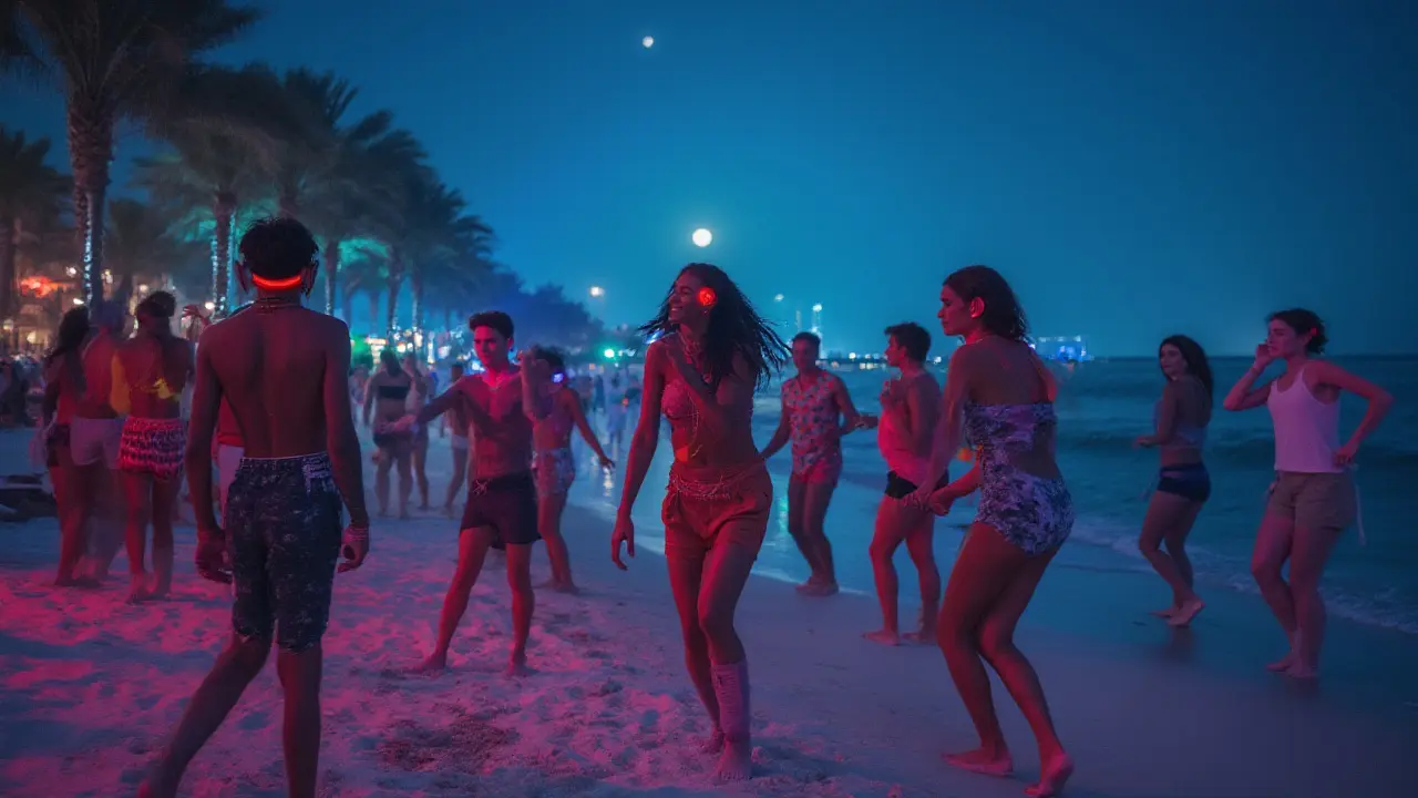 Picking the Right Spots: Curating the Ultimate Night Out