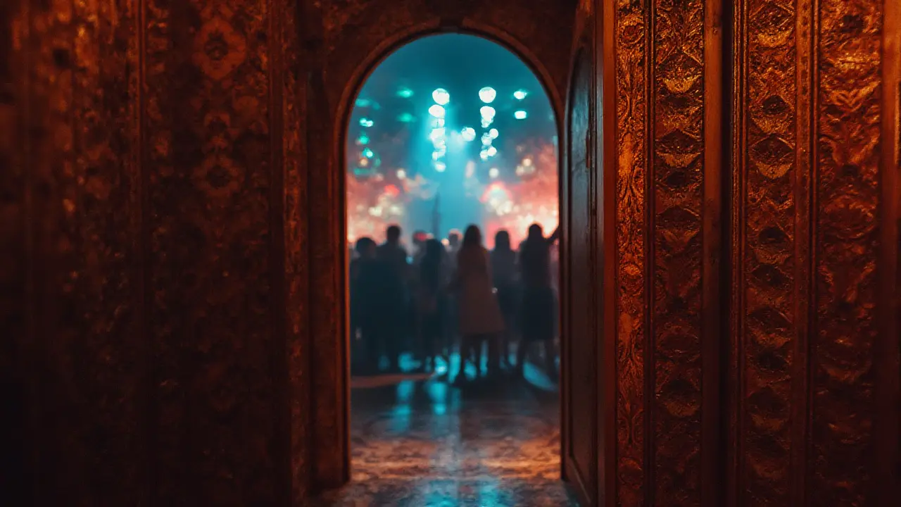 Seducing—and Surviving—Dubai Nights: Tips, Risks, and Golden Rules