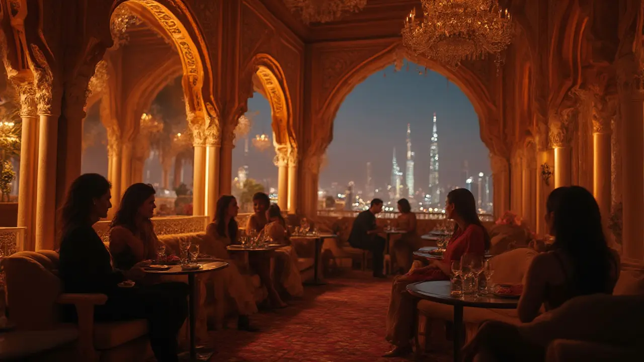 The Future of Billionaire Nightlife in Dubai and Insider Hacks to Join the Party
