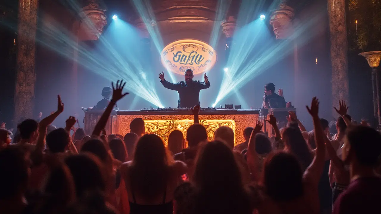 The Ultimate Night Out: Services, Packages, and Insider Tips