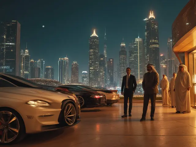 Euro Escort Dubai Guide: Elegance, Luxury, and Unforgettable Experiences
