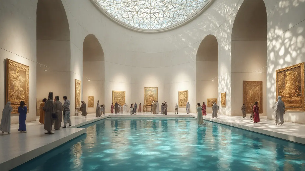Tips and Insider Hacks for Museum Lovers in Dubai