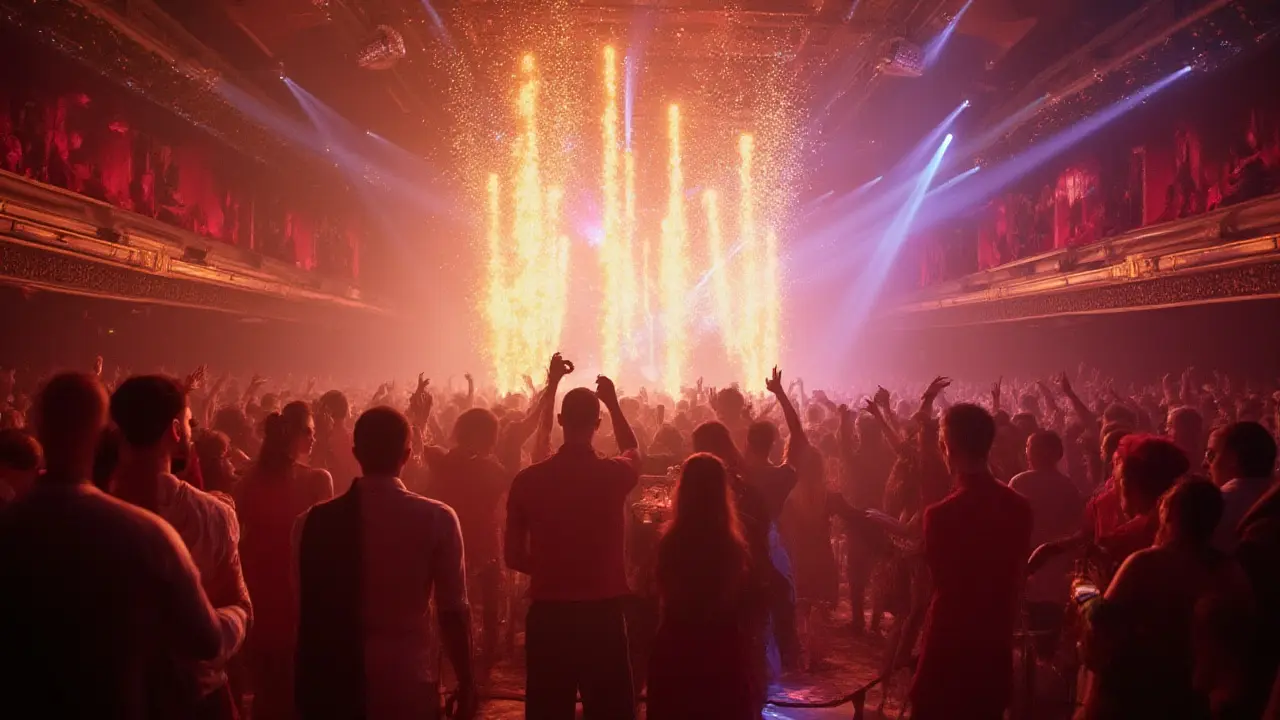 VIP Treatment and The Art of Exclusivity