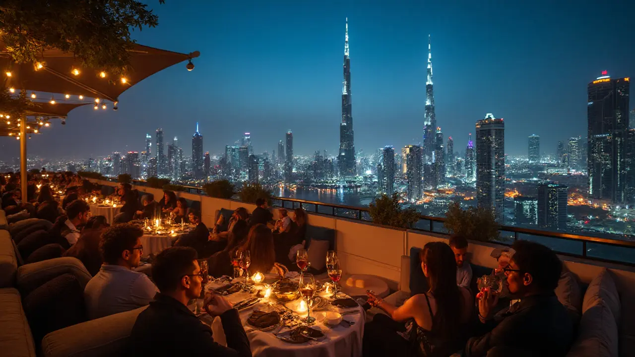 24/7 Eateries and Secret Spots: Always Open, Always Buzzing