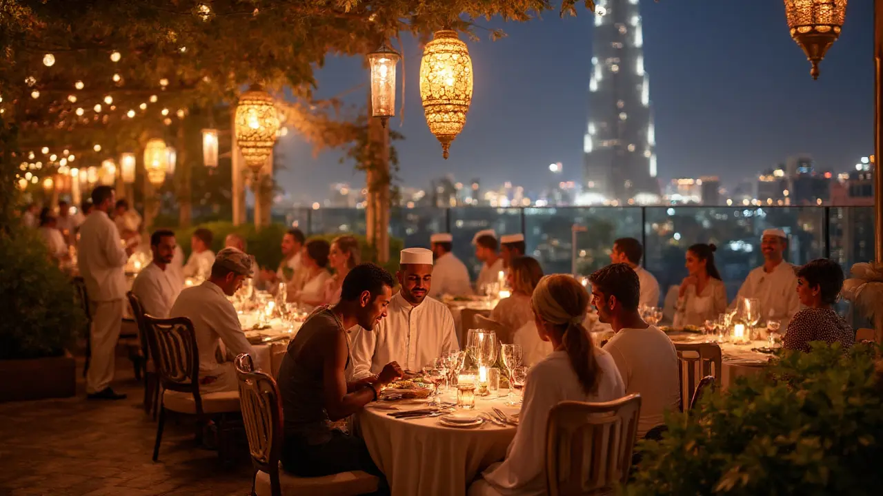 Emirates Hills: Dubai’s Millionaires’ Row