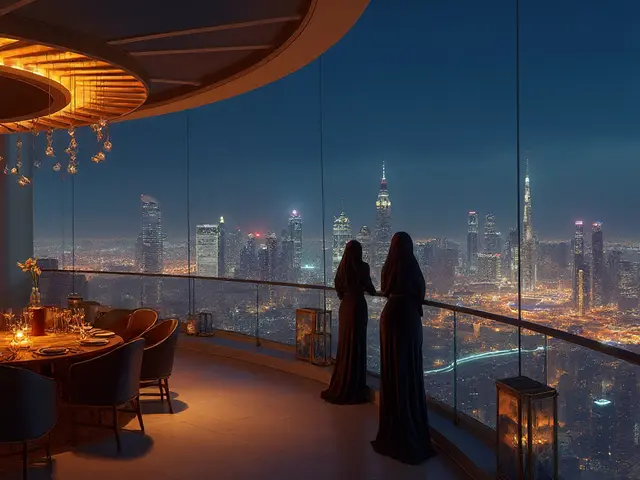 Escort Girls Dubai: Exploring the Nightlife Gems and Hidden Luxuries