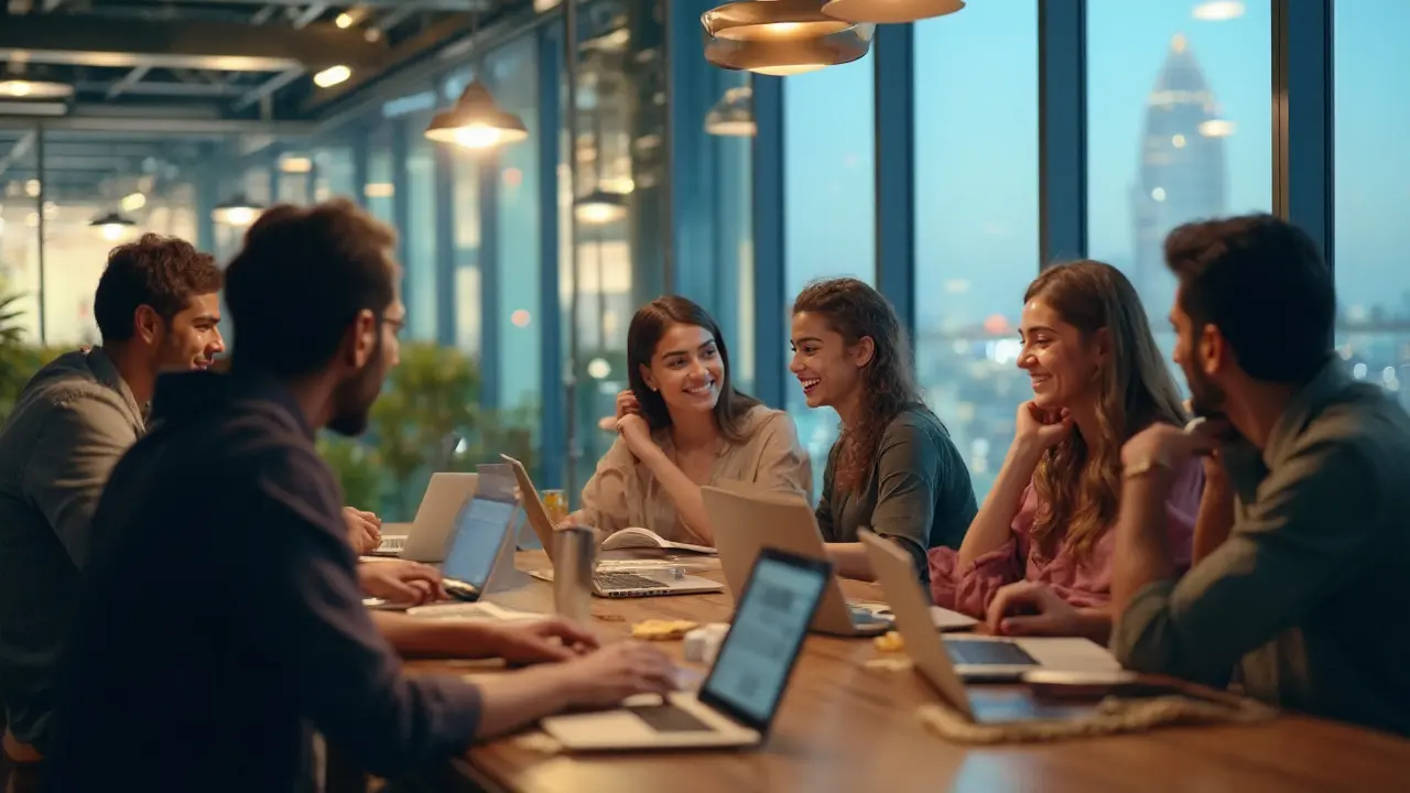 What Makes Business Bay Special?