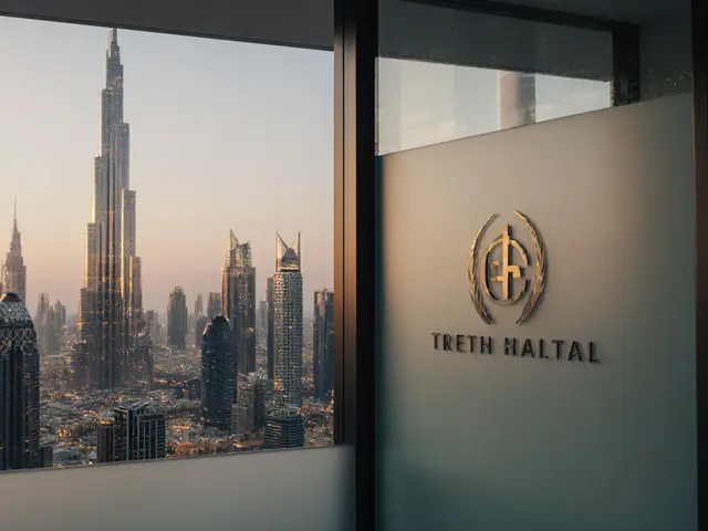 Call Girl Dubai: Essential Tips for First‑Timers