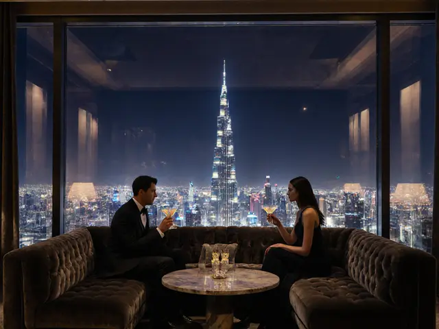 Dubai Escort Guide: How to Find Reliable Services