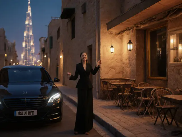 Dubai Escort Reveals Hidden Gems: Insider Guide to the City’s Best-Kept Secrets