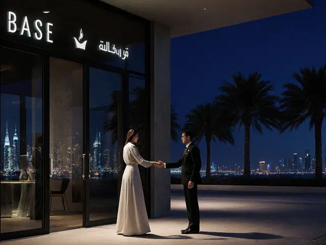 Unravel the Mystique of BASE Dubai Nightclub: What Really Happens Inside Dubai’s Most Exclusive Nightspot